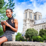 Visita de Paris, Guía París, Notre Dame de París