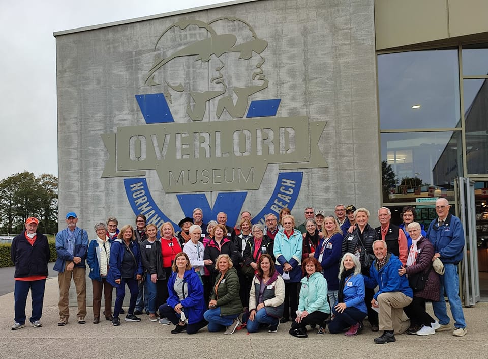 Omaha Beach, Excursion Paris Omaha Beach, Visita Privada de Omaha Beach