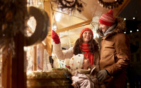 Mercados Navidenos Francia, Navidad Francia, Visitar Francia