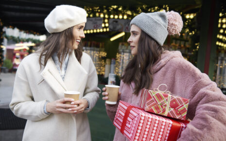 Mercados navideños Sur de Francia, Mercados de Provenza