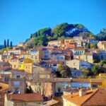 Excursion a Bormes les Mimosas, Saint Tropez Crucero