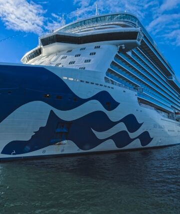 Excursión Marsella Crucero