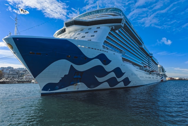 Excursion Crucero Marsella, Excursión Marsella Crucero, Excursión Marsella Panorámico