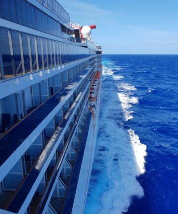 Excursion Marsella Panorámico