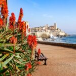 Excursion a Antibes