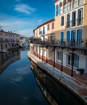 Excursion a Grimaud, Excursion a Port Grimaud, Visitar Saint Tropez, Saint Tropez, Saint Tropez Crucero