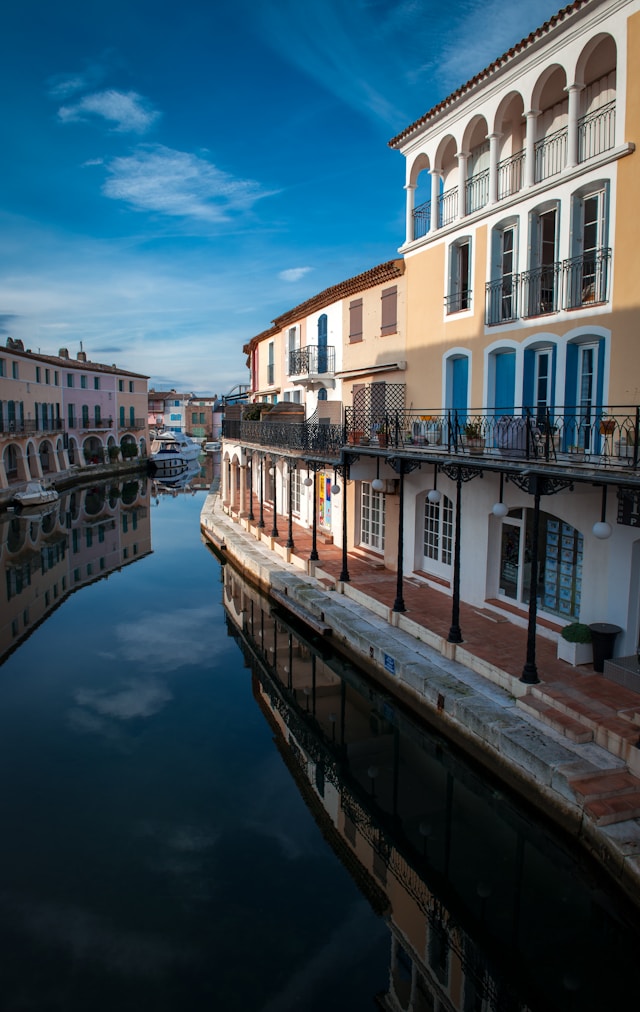 Excursion a Grimaud, Excursion a Port Grimaud, Visitar Saint Tropez, Saint Tropez, Saint Tropez Crucero