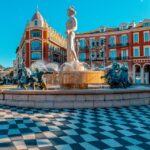 Excursión a Niza, Crucero Cannes