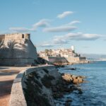 Excursion a Antibes