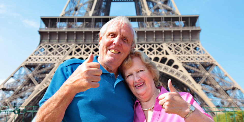 Visitar Francia, Guía Francia, Guides France