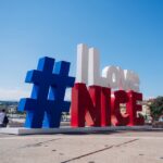 Excursión a Niza, Crucero Cannes