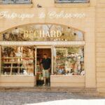 Cours Mirabeau, Aix en Provence qué ver