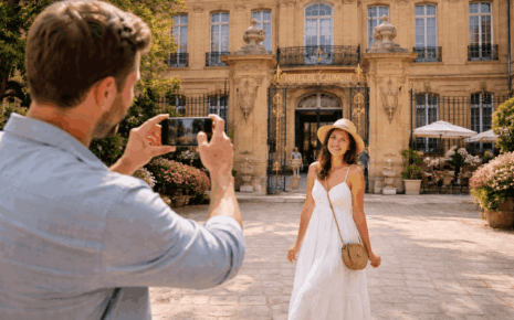 Aix en provence que ver