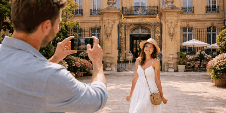 Aix en provence que ver