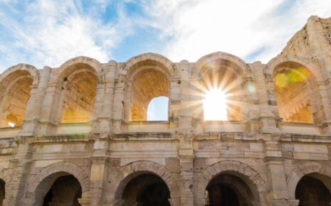 Arenas de Arlés