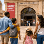 Musée Granet