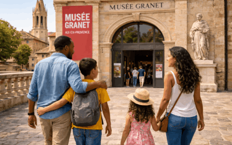 Musée Granet