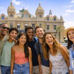 Guía Privado Mónaco