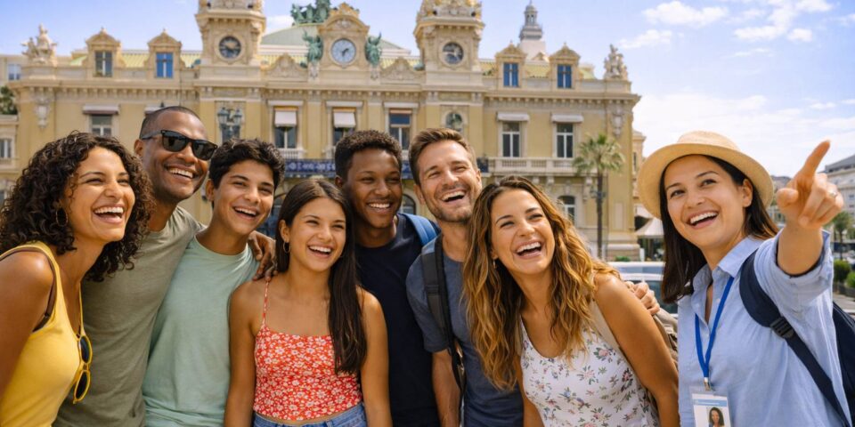 Guía Privado Mónaco