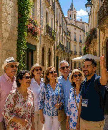 Reservar Guía Turístico Montpellier