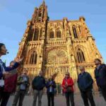 cathédrale Notre Dame de Estrasburgo