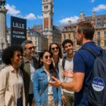 Visitar Lille, Guia Lille