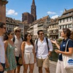 visita Estrasburgo