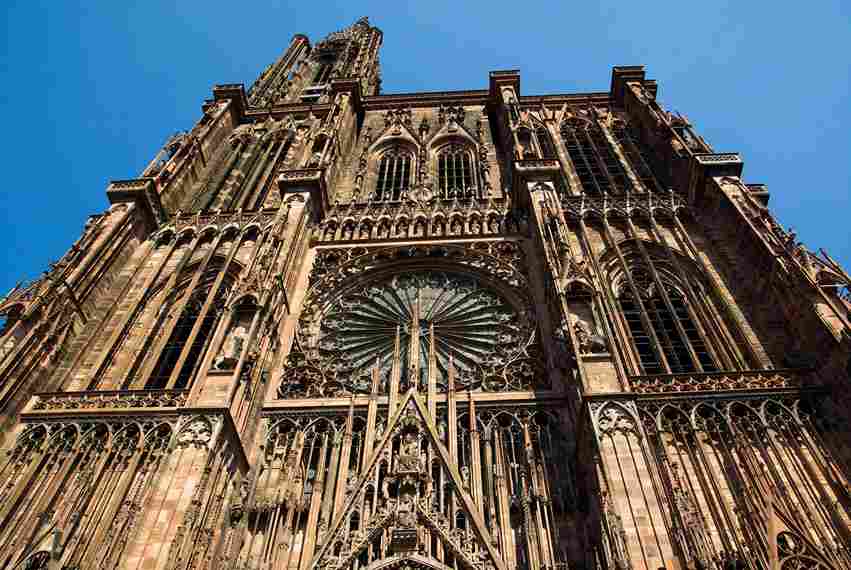 visitar Estrasburgo con un guia privado