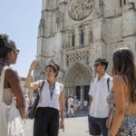 Catedral de Burdeos