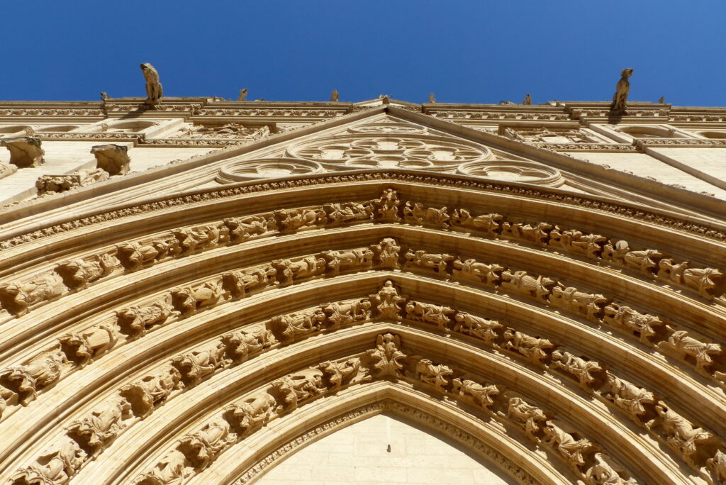 catedral de Lyon