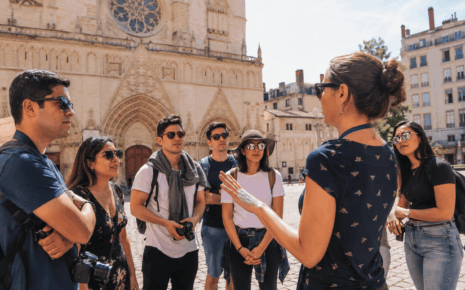 catedral de Lyon
