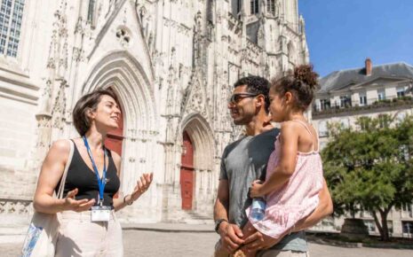 catedral nantes