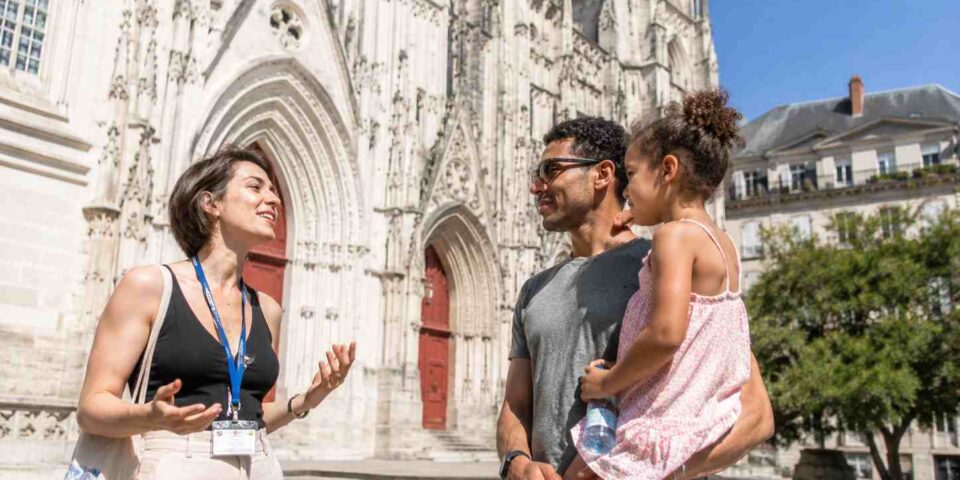 catedral nantes