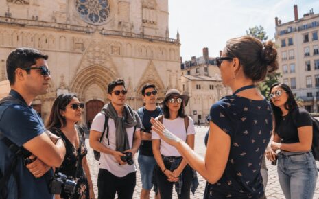 catedral de Lyon