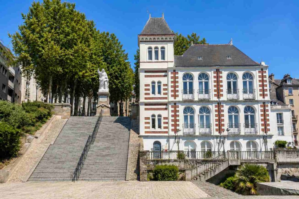 museo julio verne nantes