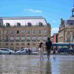 place de la Bourse