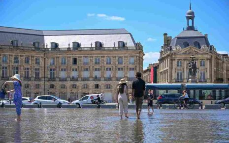 place de la Bourse