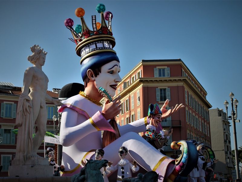 Niza Tour, Visita Niza, Niza Turismo