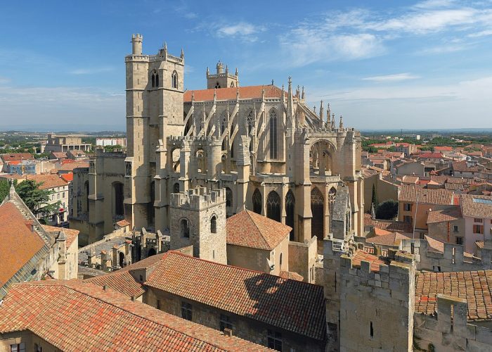 Guide Touristique Narbonne, Qué ver en Narbona, Narbona Turismo, Guía Narbona
