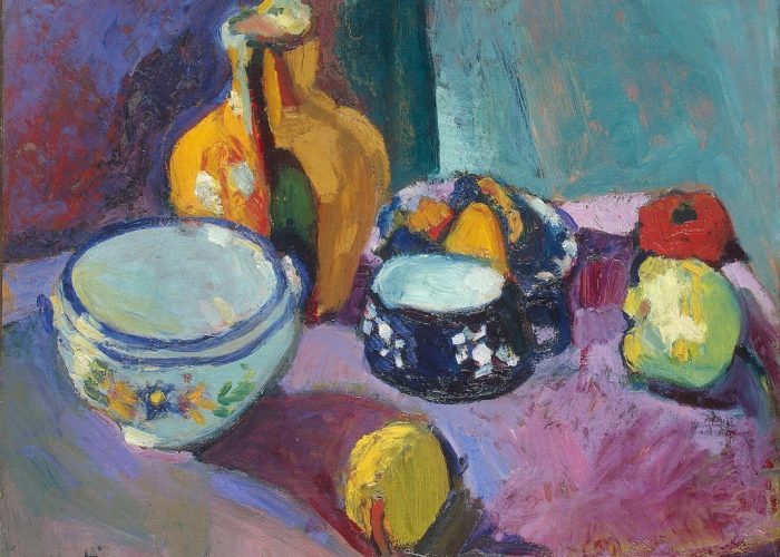 Excursion Matisse Côte d'Azur