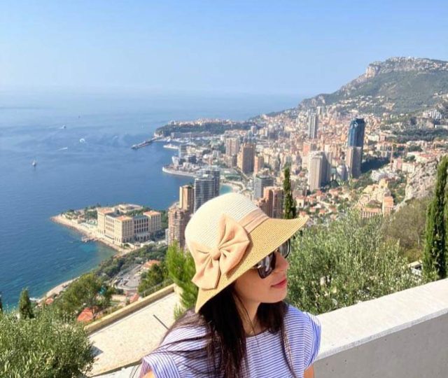 Guía Turístico Monaco, Guia Monaco, Costa azul francesa que ver, Que ver en Monaco