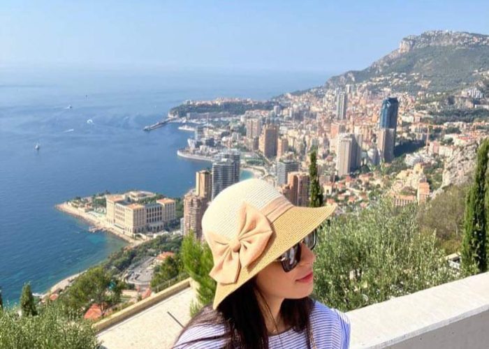 Guía Turístico Monaco, Guia Monaco, Costa azul francesa que ver
