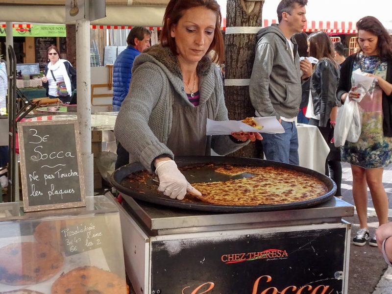 Turismo Niza, Guía Niza