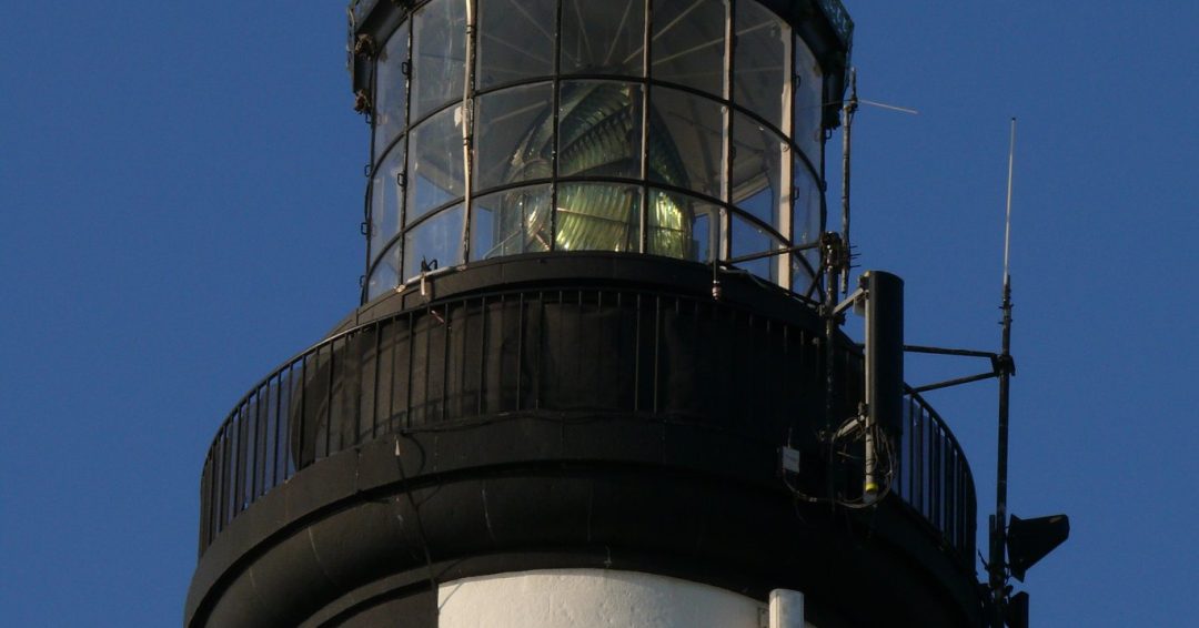 Phare de Biarritz