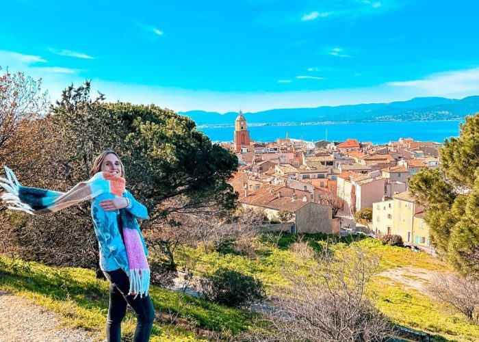 Visita de Saint Tropez, Costa Azul francesa que ver, Saint Tropez Que Ver