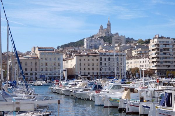 Qué ver en Marsella, Visita Guiada Marseille, Visita Guiada Provenza