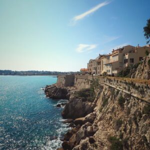 excursion Antibes, Antibes Francia