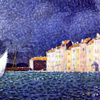 Saint Tropez, San Tropez